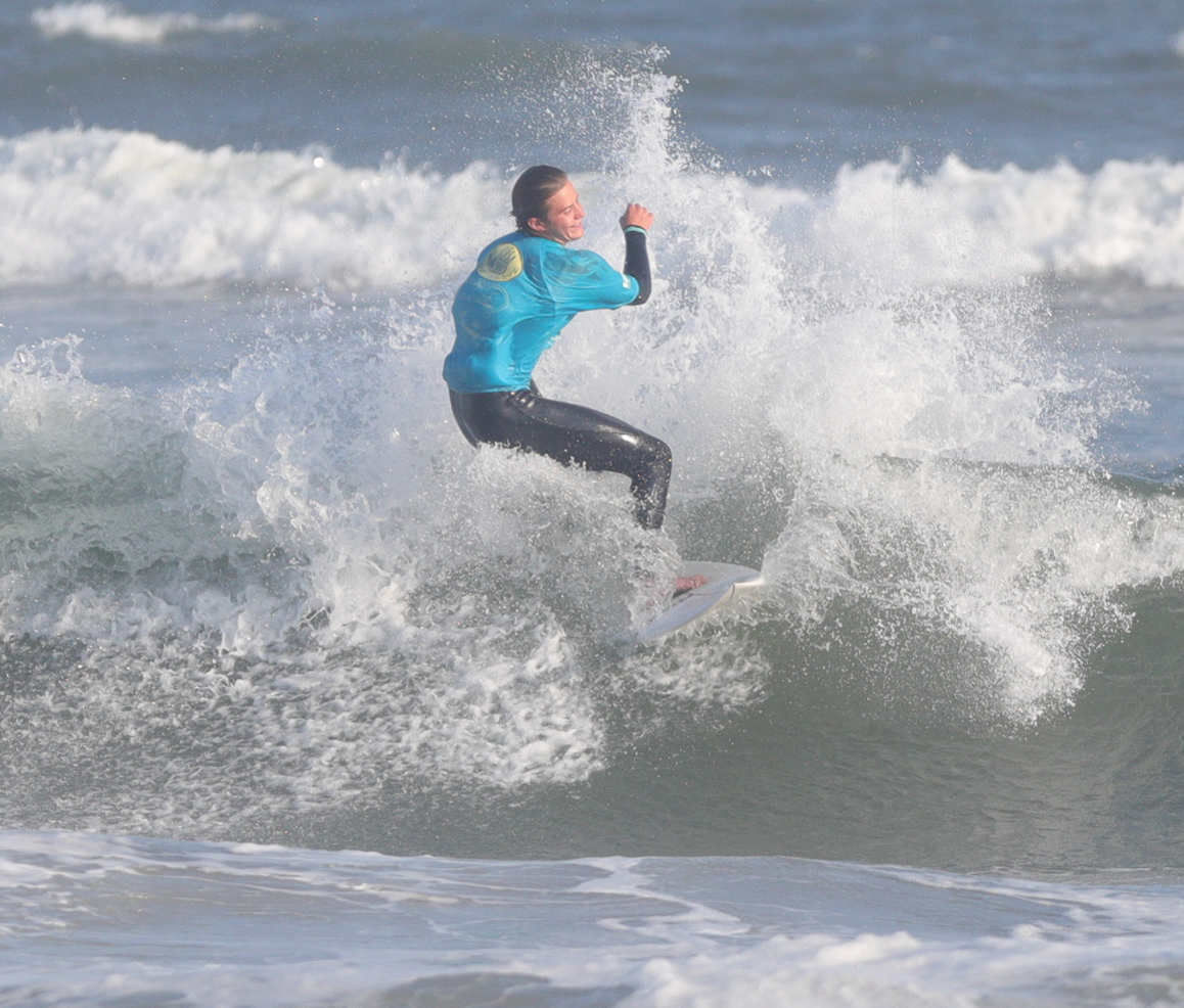 Mainland Surf